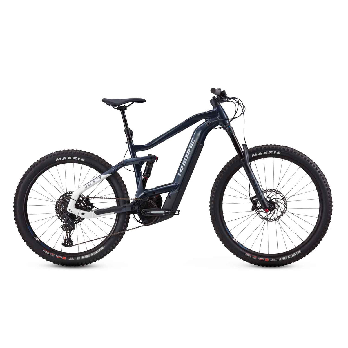 bixbybicycles.com
