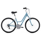 iZip Zest Step-Thru 2022, Blue, bixbybicycles.com