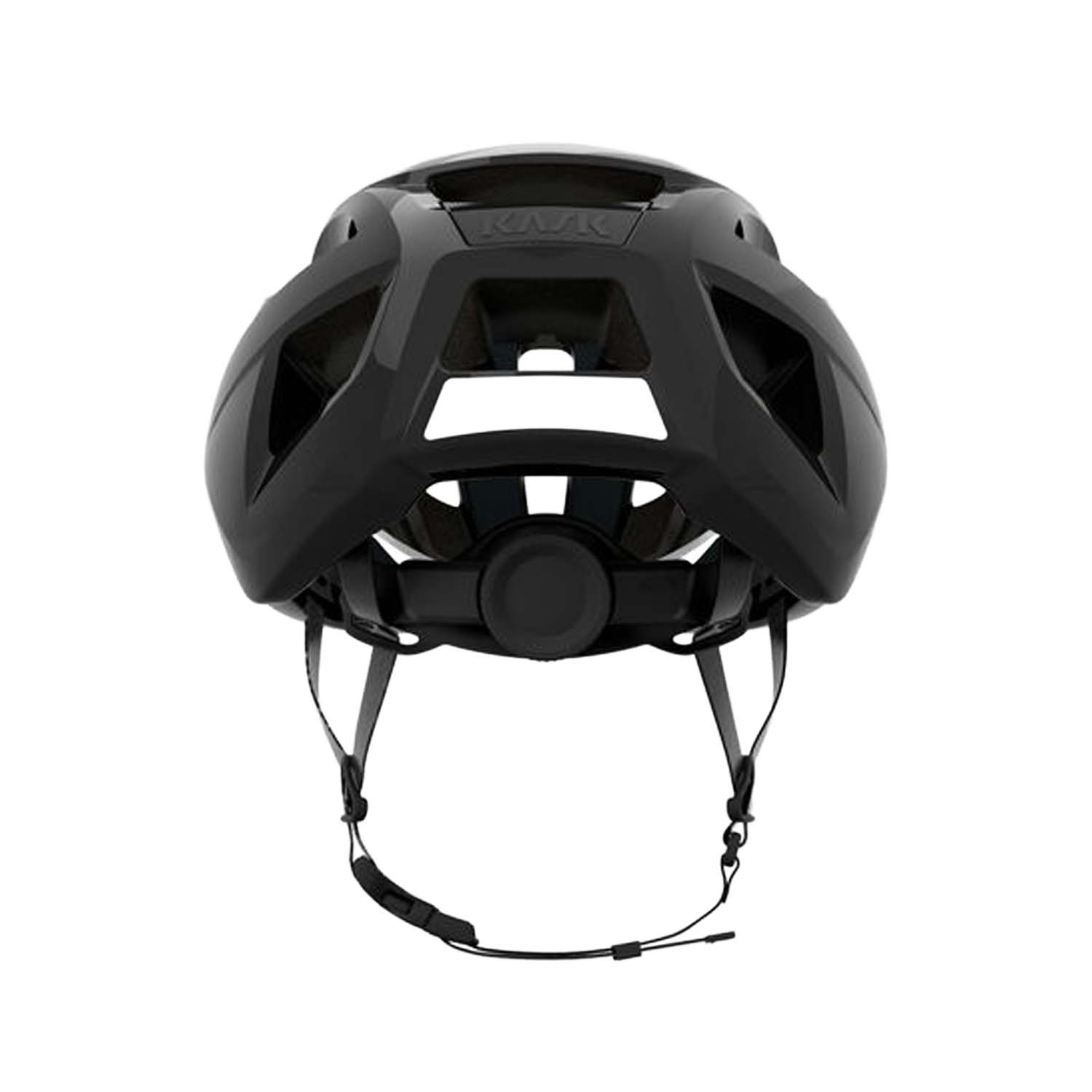 Kask Sintesi Black Road Helmet, bixbybicycles.com