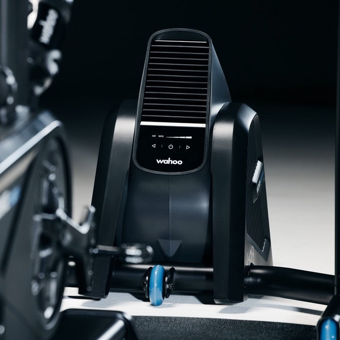 WAHOO KICKR Headwind Bluetooth Fan, buy at Bixbybicycles.com
