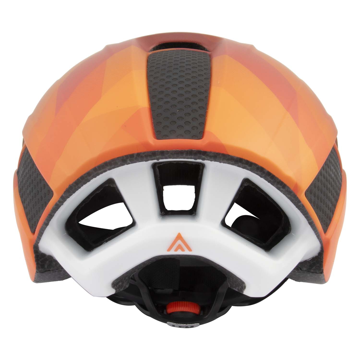 LEM Motiv™ Attack Helmet Team Rally Black to Reddish, Medium, bixbybicycles.com