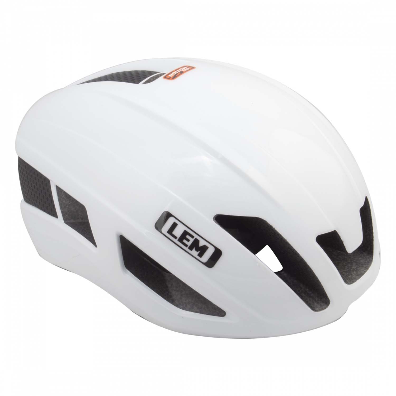 LEM Motiv™ Attack Helmet White, Medium, bixbybicycles.com