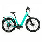 Magnum Cosmo 2 > 26 Tire > 500 48 V Motor 13AH > Low Step > Calypso, Bixby Bicycles, bixbybicycles.com