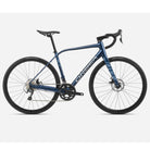 Orbea Avant H40, 2025, 55cm, Moondust Blue Titan Matte, BixbyBicycles.com