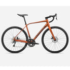 Orbea Avant H40, 2025, 51cm, Orange Candy/Bronze, bixbybicycles.com