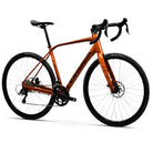 Orbea Avant H40, 2025, 51cm, Orange Candy/Bronze, bixbybicycles.com