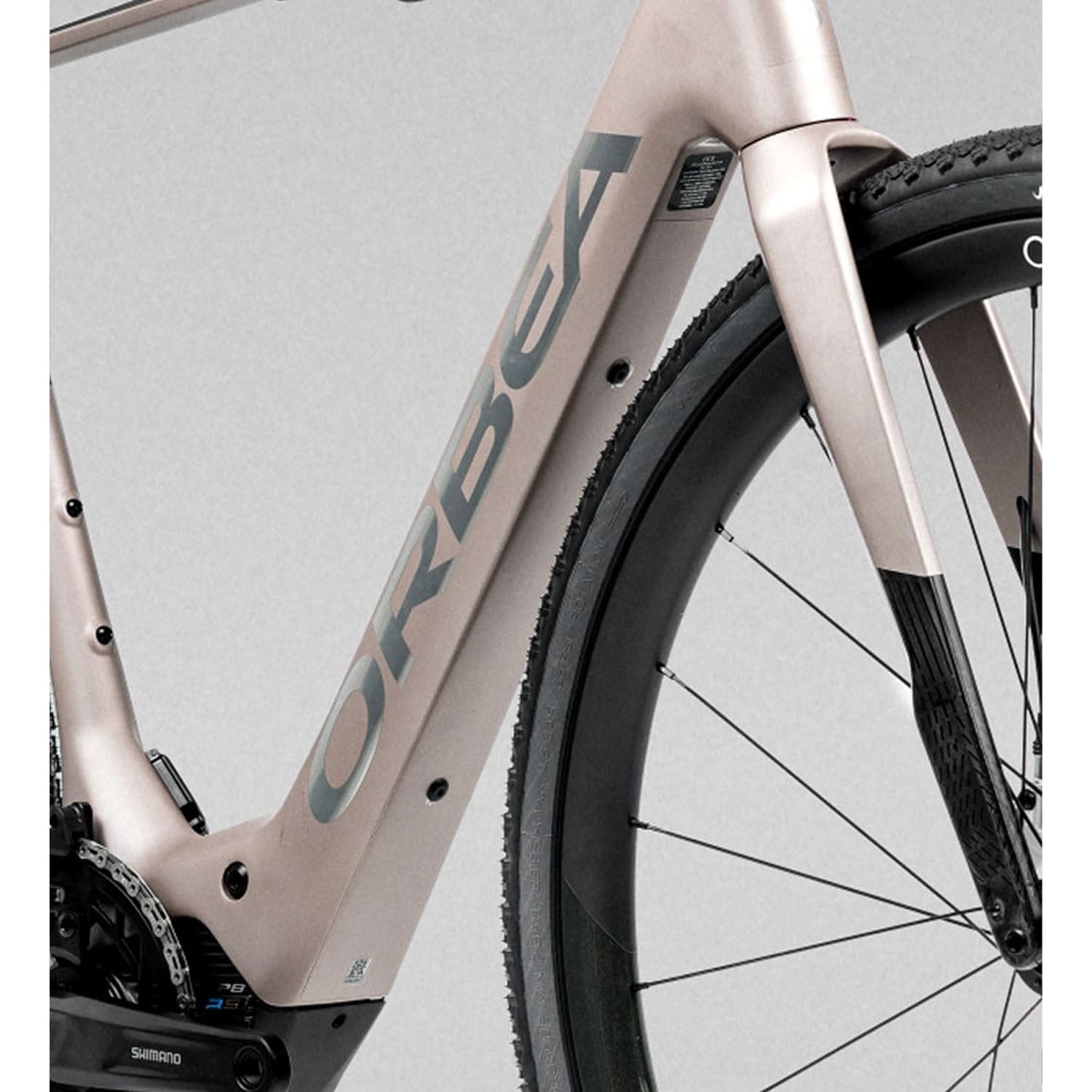 Orbea Denna M31E, eBike, SRAM Rival, bixbybicycles.com