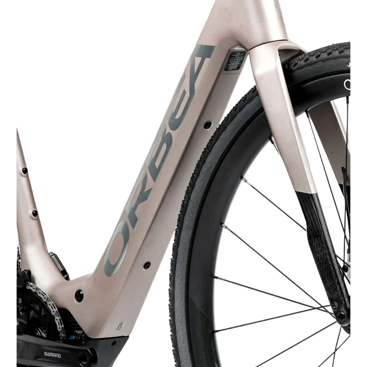 Orbea Denna M31E, eBike, SRAM Rival, bixbybicycles.com