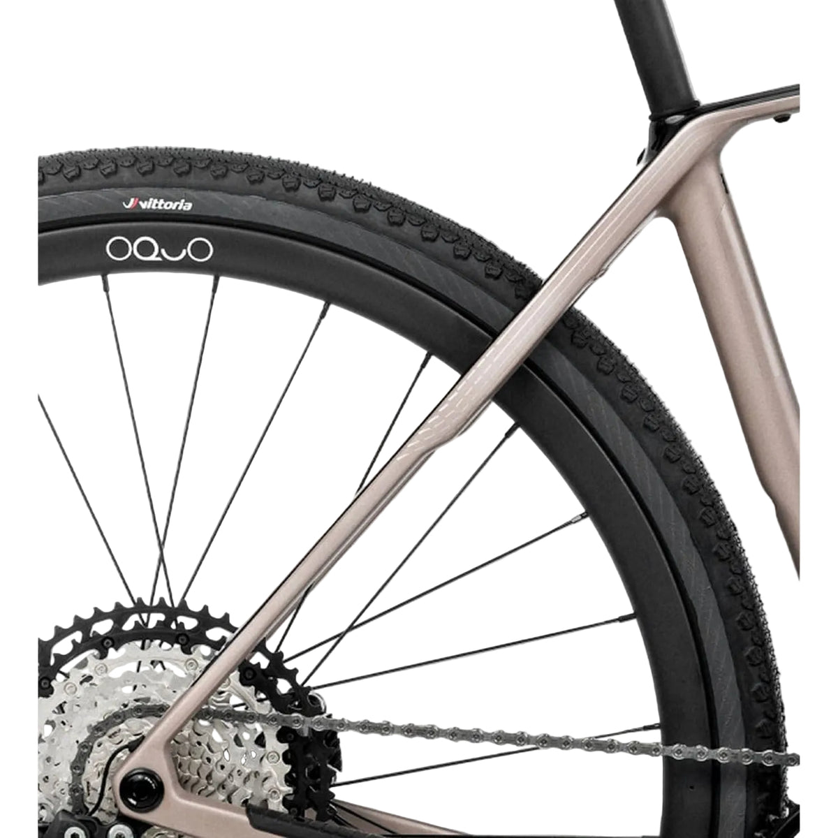Orbea Denna M31E, eBike, SRAM Rival, bixbybicycles.com