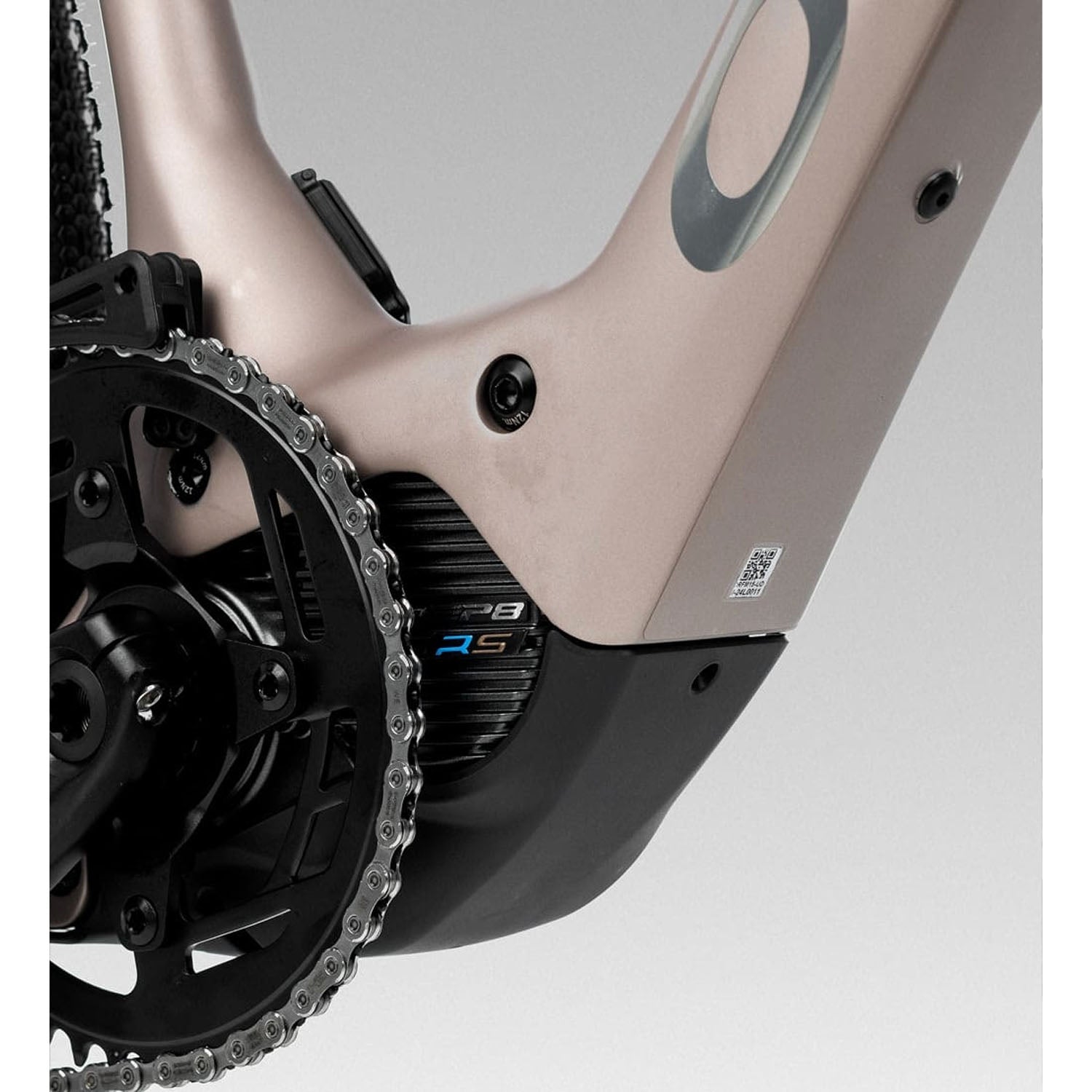 Orbea Denna M31E, eBike, SRAM Rival, bixbybicycles.com