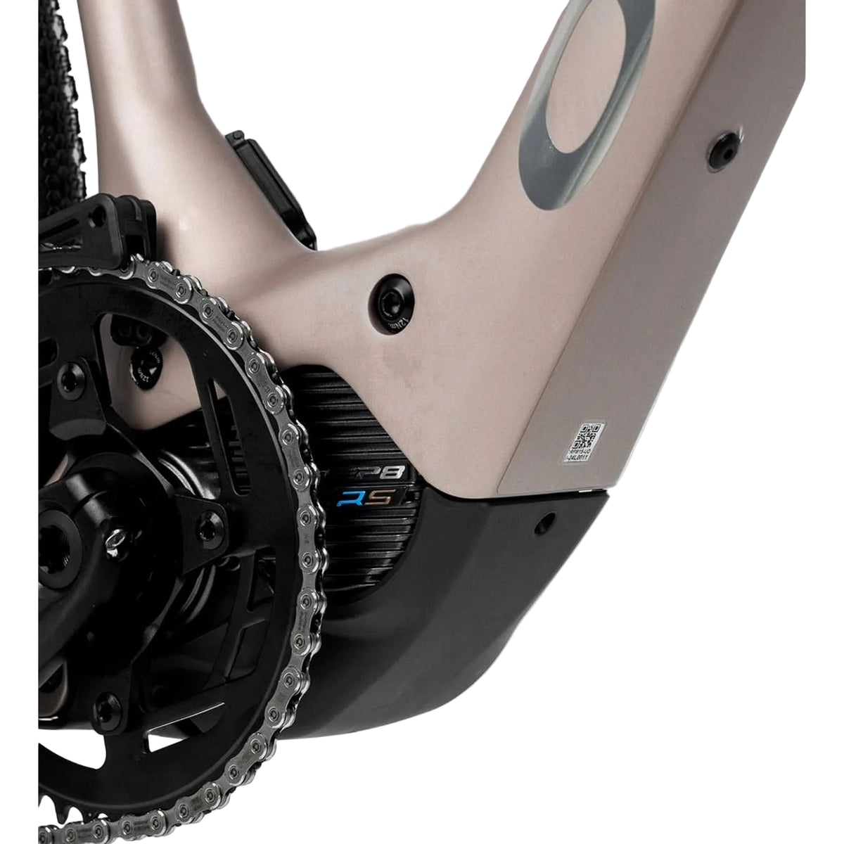 Orbea Denna M31E, eBike, SRAM Rival, bixbybicycles.com