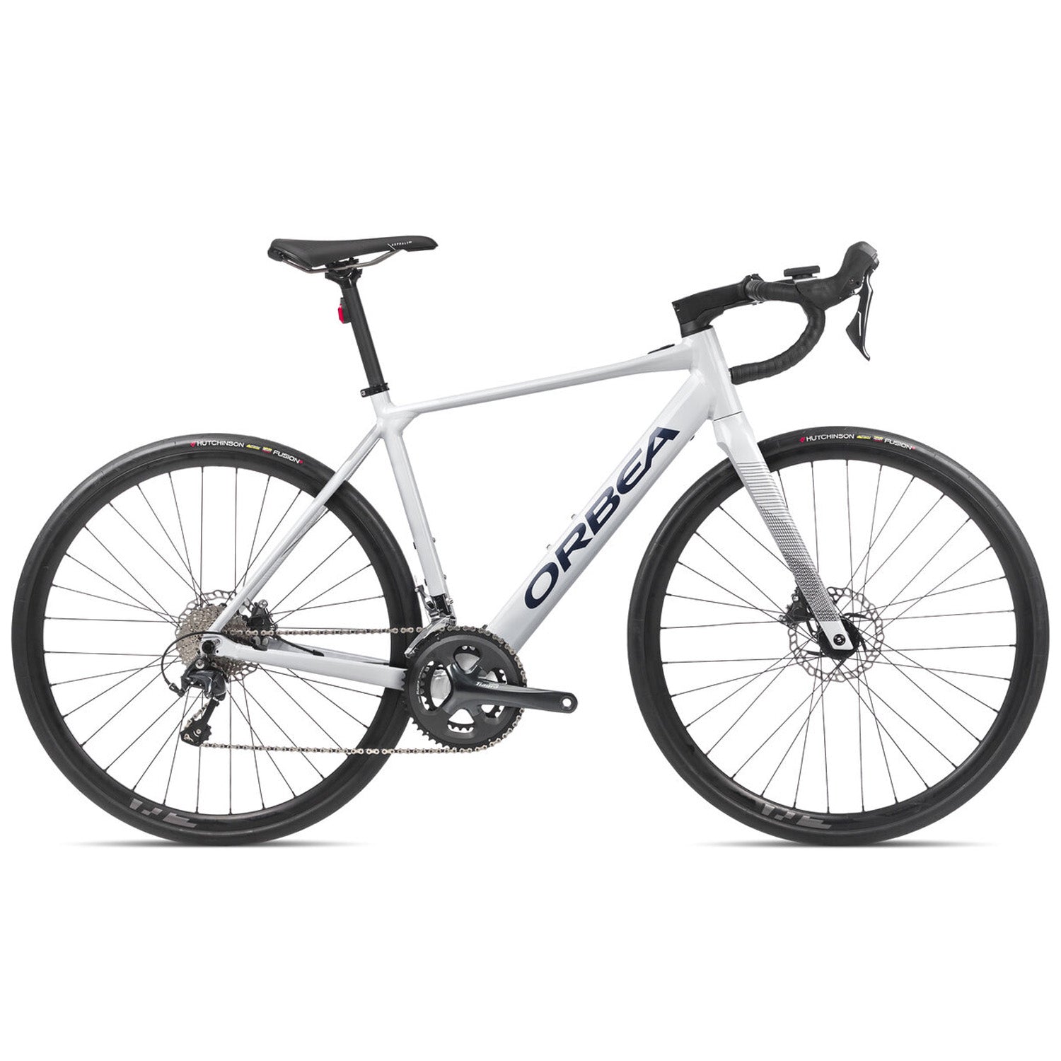 Bianchi - orbea ロードバイク Orbea Gain D40 20mph, White, X-Small 48cm – Bixby Bicycles