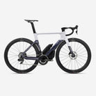 Orbea Orca Aero M21ELTD Road Bike, SRAM Force 12 speed, Lilac, 51cm, bixbybicycles.com