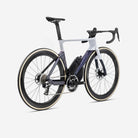 Orbea Orca Aero M21ELTD Road Bike, SRAM Force 12 speed, Lilac, 51cm, bixbybicycles.com