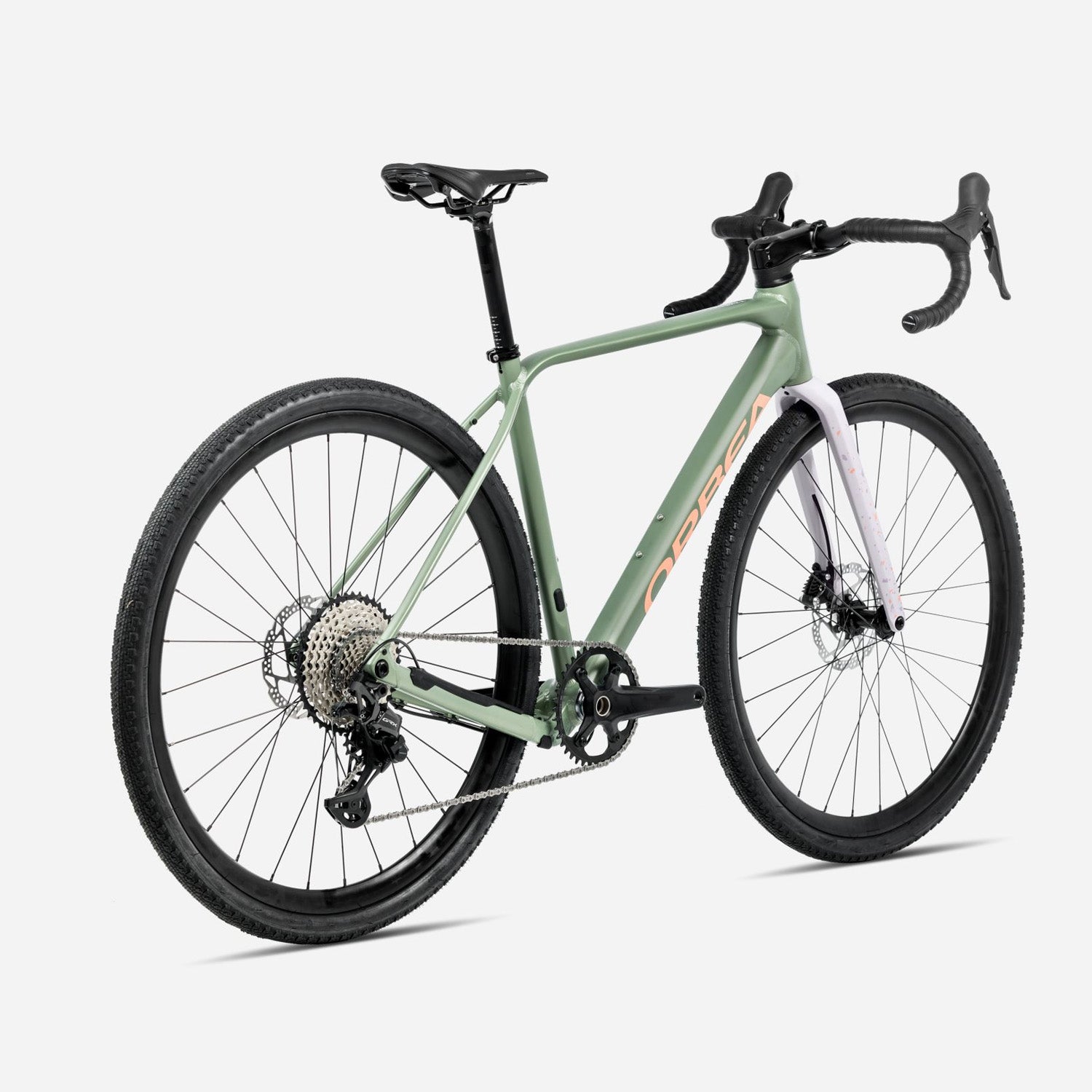 Orbea Terra H30 1X,  Medium, bixbybicycles.com