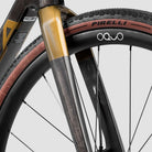 Orbea Terra H30 1X,  Medium, Tire Clearance, bixbybicycles.com