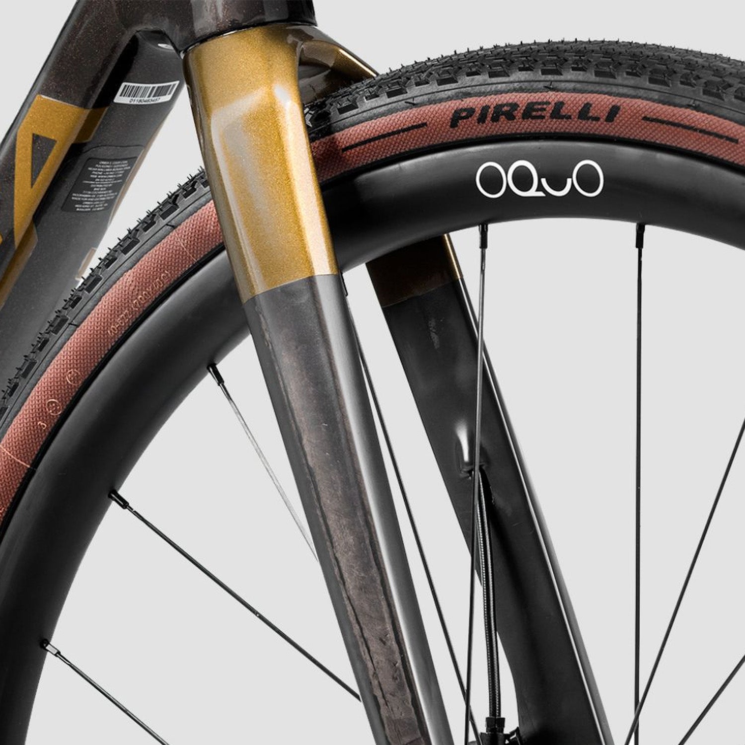 Orbea Terra H30 1X,  Medium, Tire Clearance, bixbybicycles.com