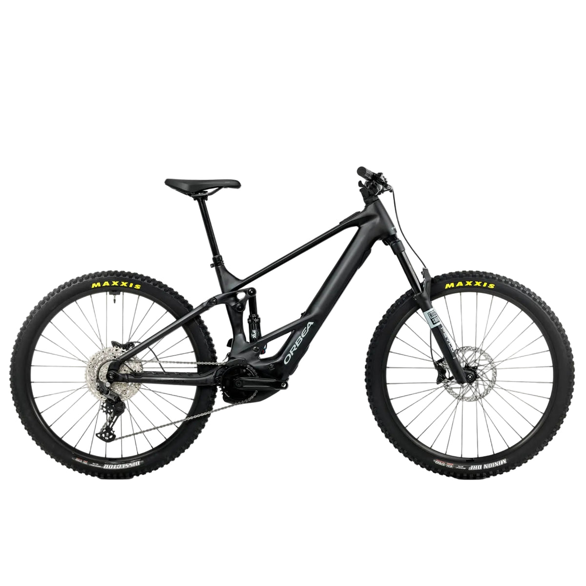 orbea mountainbike 26 zoll 2026 Wild ST H30, 20mph E-Bike, 2026, Black-Blue – Bixby Bicycles Size:57.5cm Collection-Bikepacking Handlebar Bags Orbea eBike chainguide Handlebar arthritis handschuhe kaufen Kompressionshandschuhe