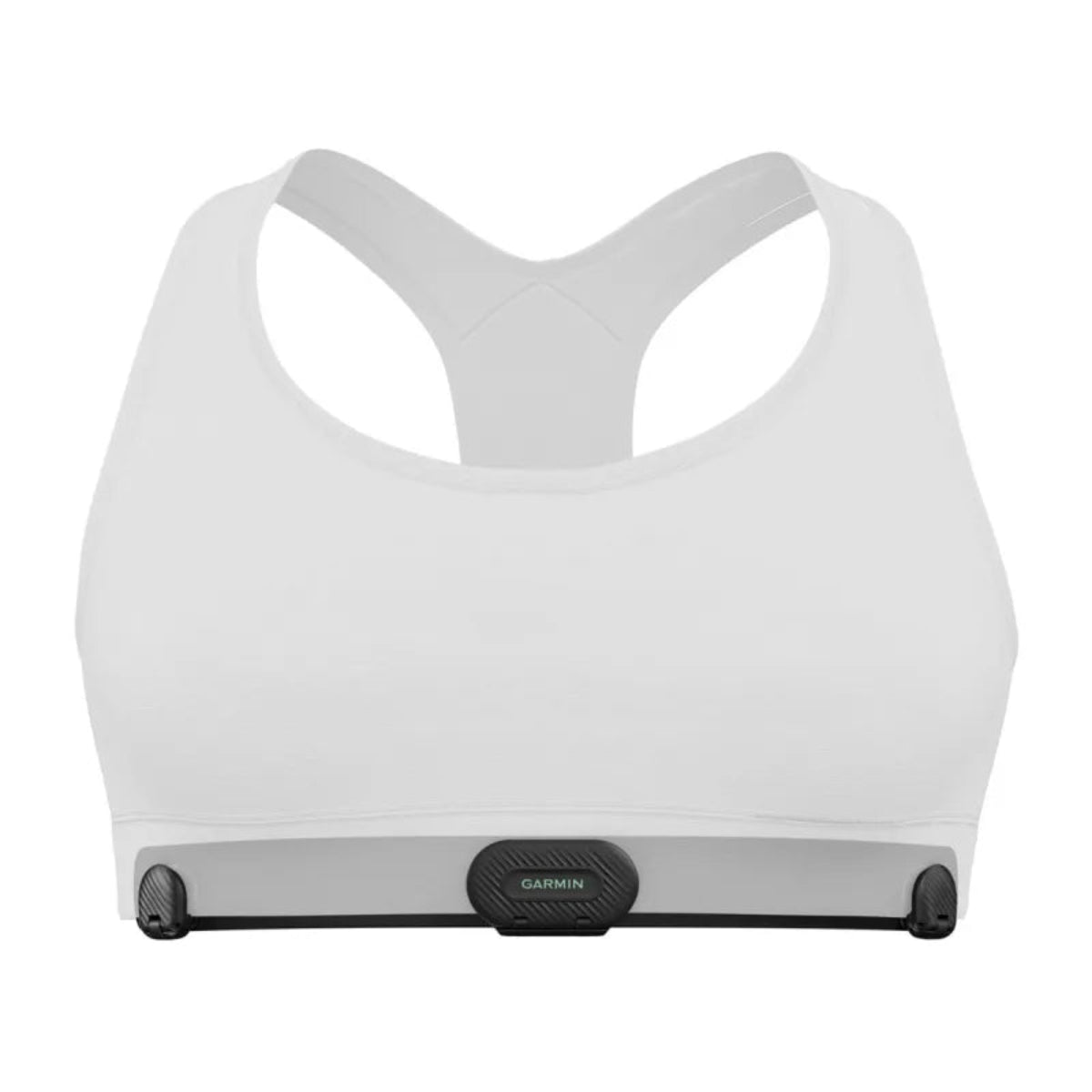 Garmin HRM-FIT, Women's Heart Rate Sensor & Strap, Bluetooth, bixbybicycles.com
