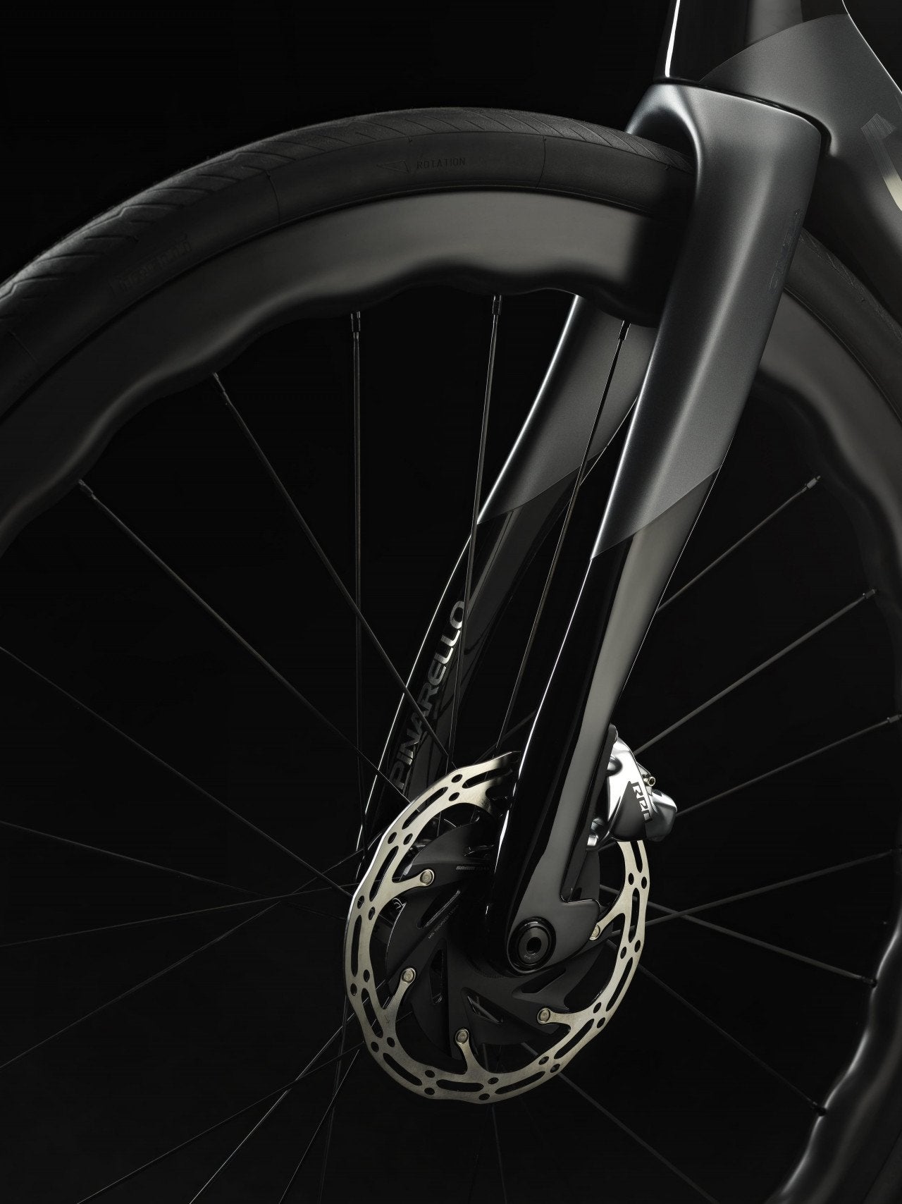 Pinarello Dogma X Dura Ace Di2 Black/Gold, bicbybicycles.com
