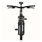 Retrospec Ascent 26" Mountain Bike - Step Through 21 Speed, Matte Black, bixbybicycles.com