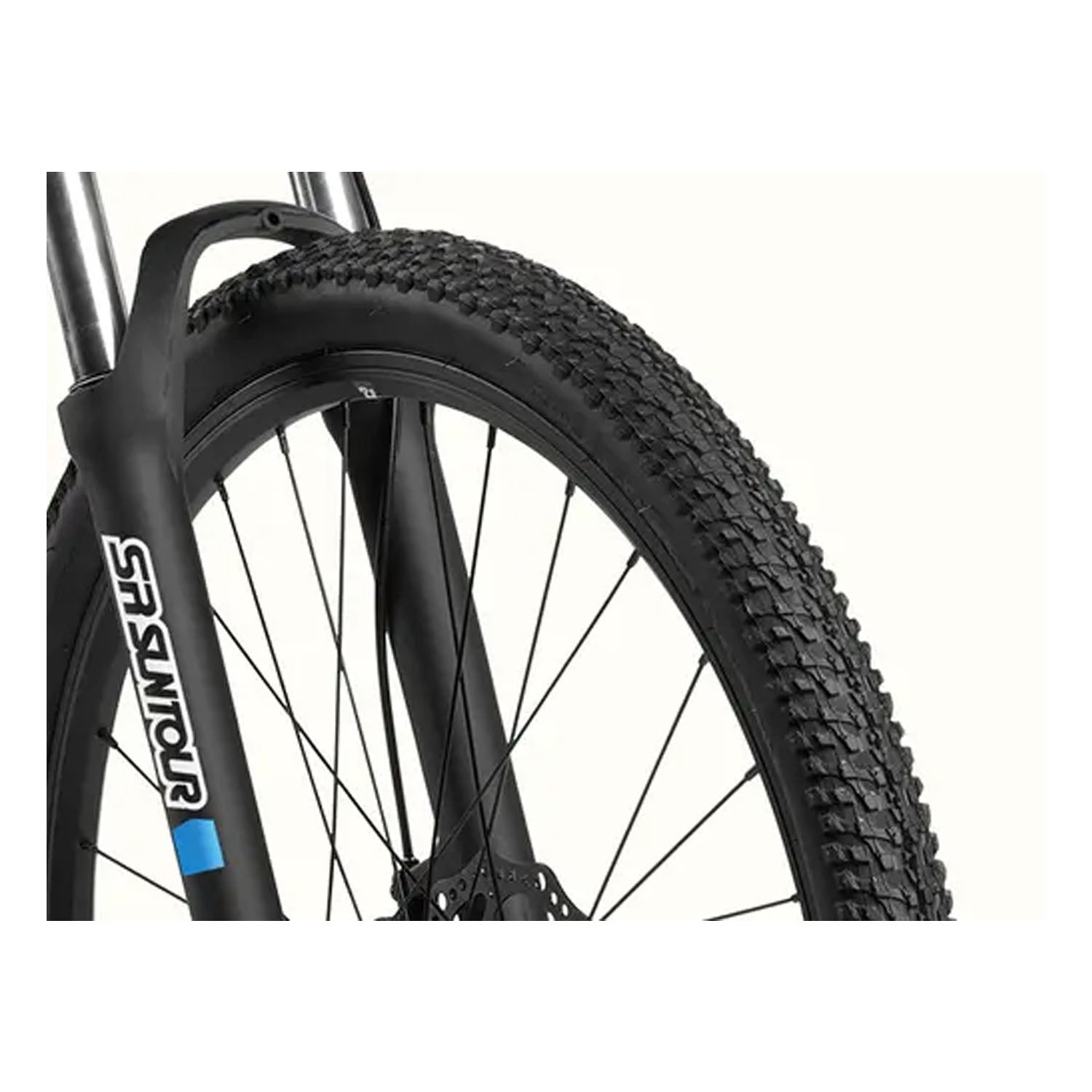Retrospec Ascent 26" Mountain Bike - Step Through 21 Speed, Matte Black, bixbybicycles.com