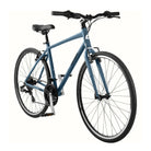 Retrospec Atlas, 21 Speed Mens, Matte Superior Blue, Bixbybicycles.com