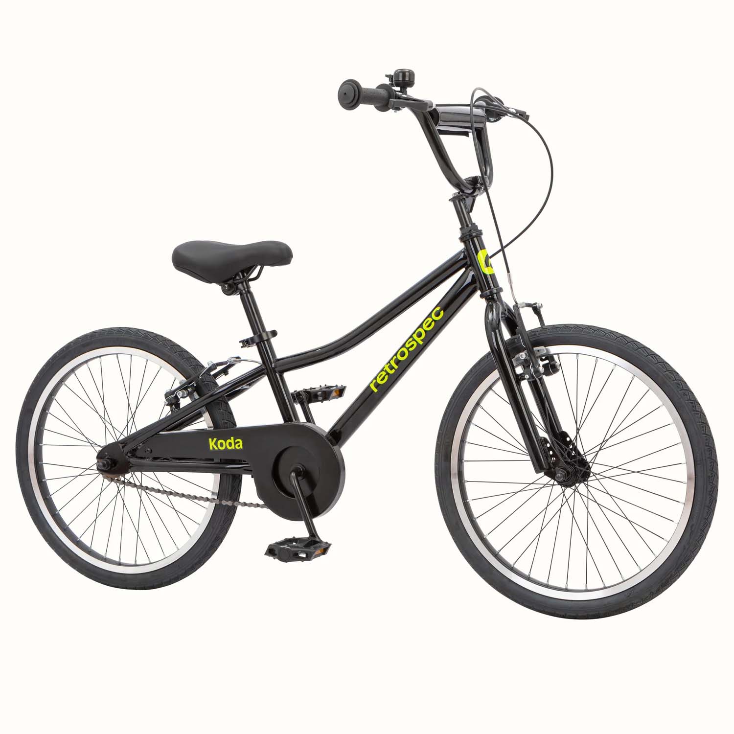 Retrospec Koda 3, 20