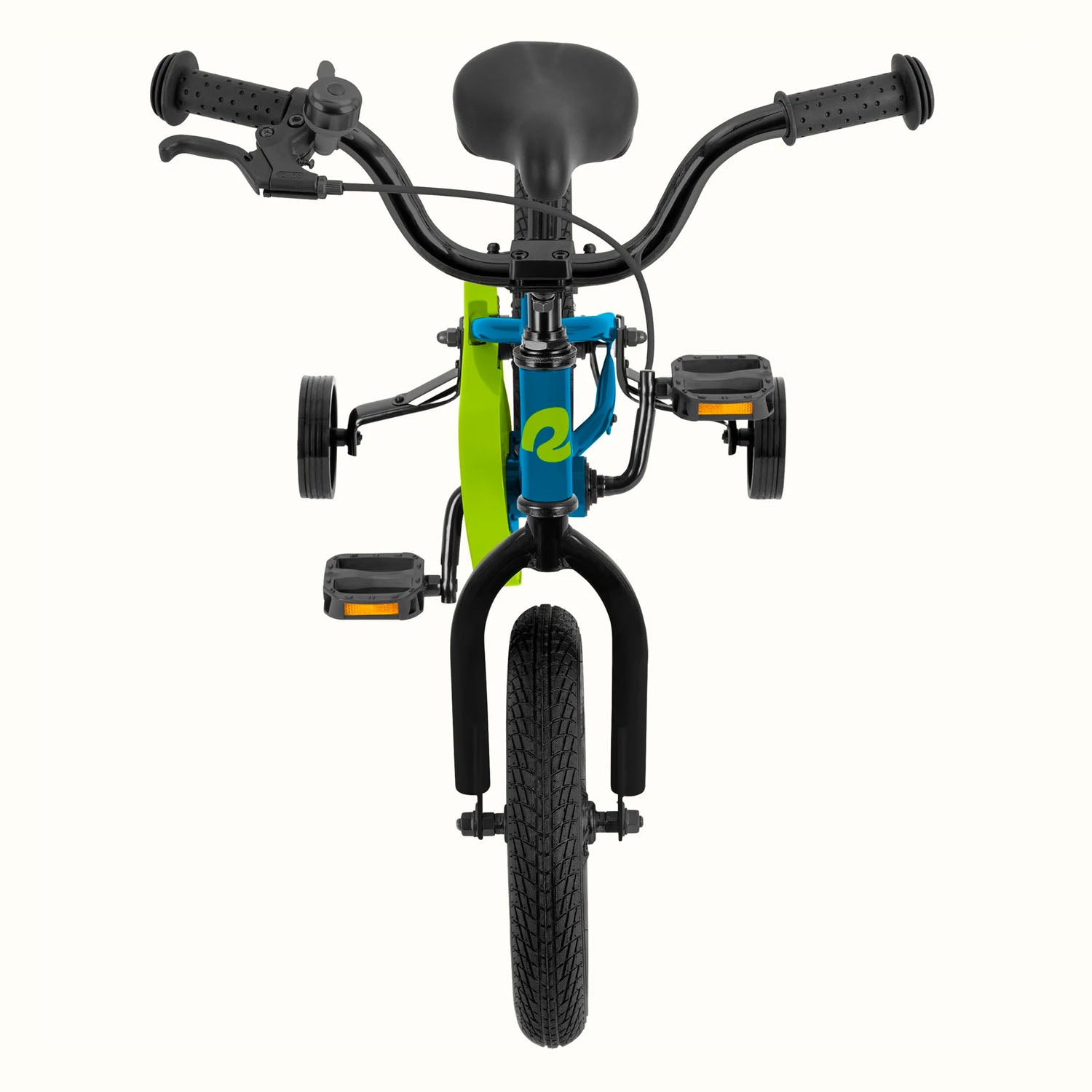 Retrospec Koda Plus 12" Kids Bike > 12" > Brash Blue 5740, Bixby Bicycles, bixbybicycles.com