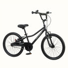 Retrospec Koda Plus 20" Kids Bike > 20" > Black Matte 5479, Bixby Bicycles, bixbybicycles.com