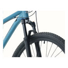 Retrospec Ascent 27.5" Mountain Bike - 21 Speed, Blue, bixbybicycles.com