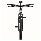 Retrospec Ascent 27.5" Mountain Bike - 21 Speed, Matte black, bixbybicycles.com