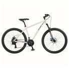 Retrospec Ascent 27.5" Mountain Bike - 21 Speed, Matte Silt, bixbybicycles.com