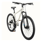Retrospec Ascent 27.5" Mountain Bike - 21 Speed, Matte Silt, bixbybicycles.com