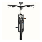 Retrospec Ascent 27.5" Mountain Bike - 21 Speed, Matte Silt, bixbybicycles.com