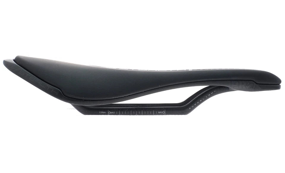 PRO Stealth Superlight Carbon Saddle, 152mm, bixbybicycles.com