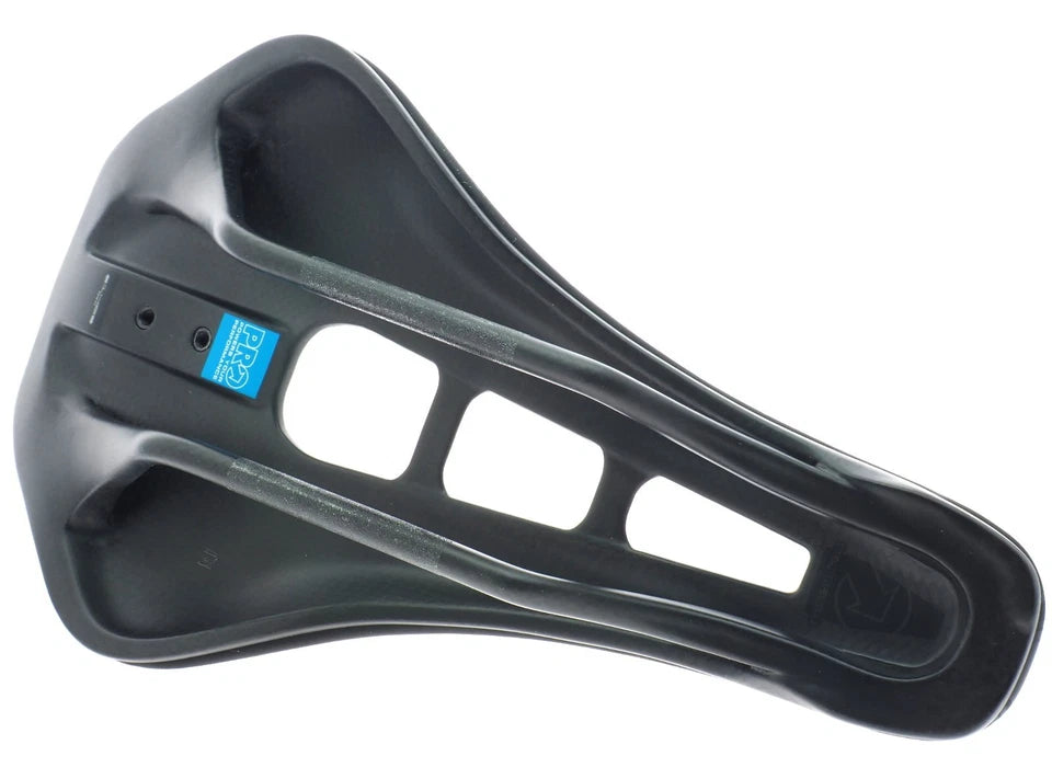 PRO Stealth Superlight Carbon Saddle, 152mm, bixbybicycles.com