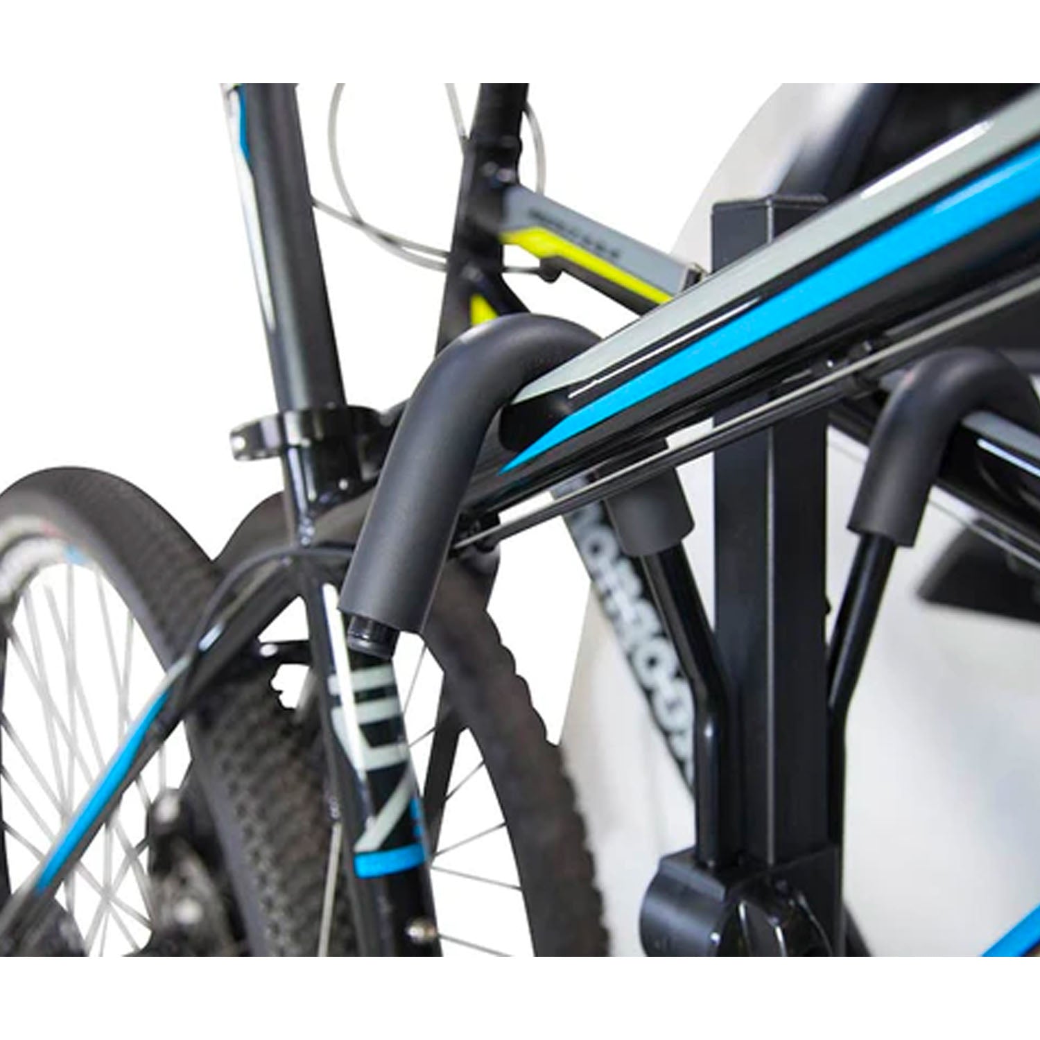 Saris All Star 2 BikeRack, 2" Hitch, #178S, BixbyBicycles.com