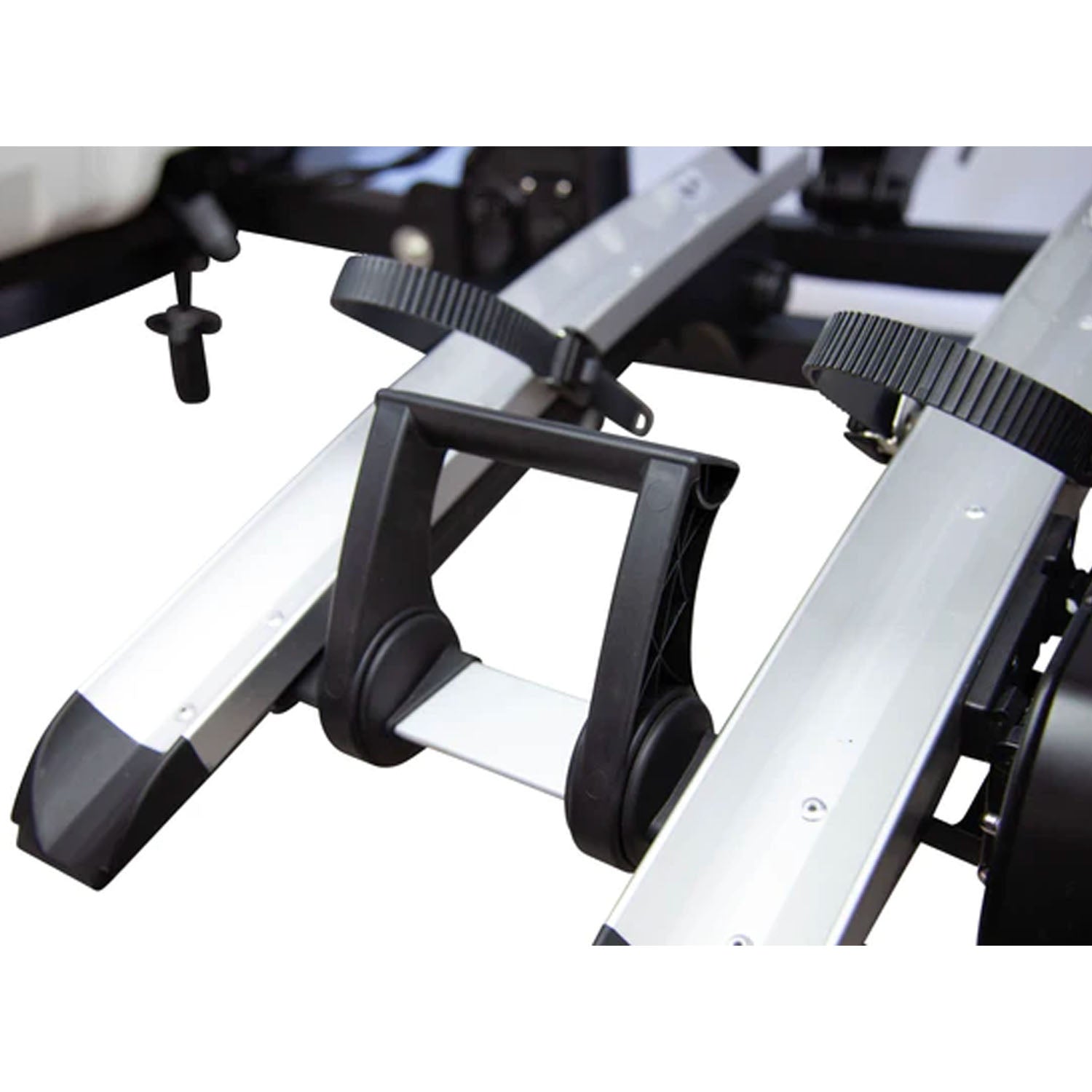 Saris Door Country 2 Bike Motorized 2" Hitch Rack, Electric, #4800, bixbybicycles.com