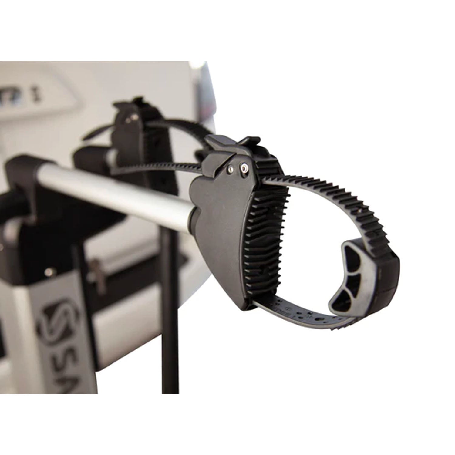 Saris Door Country 2 Bike Motorized 2" Hitch Rack, Electric, #4800, bixbybicycles.com