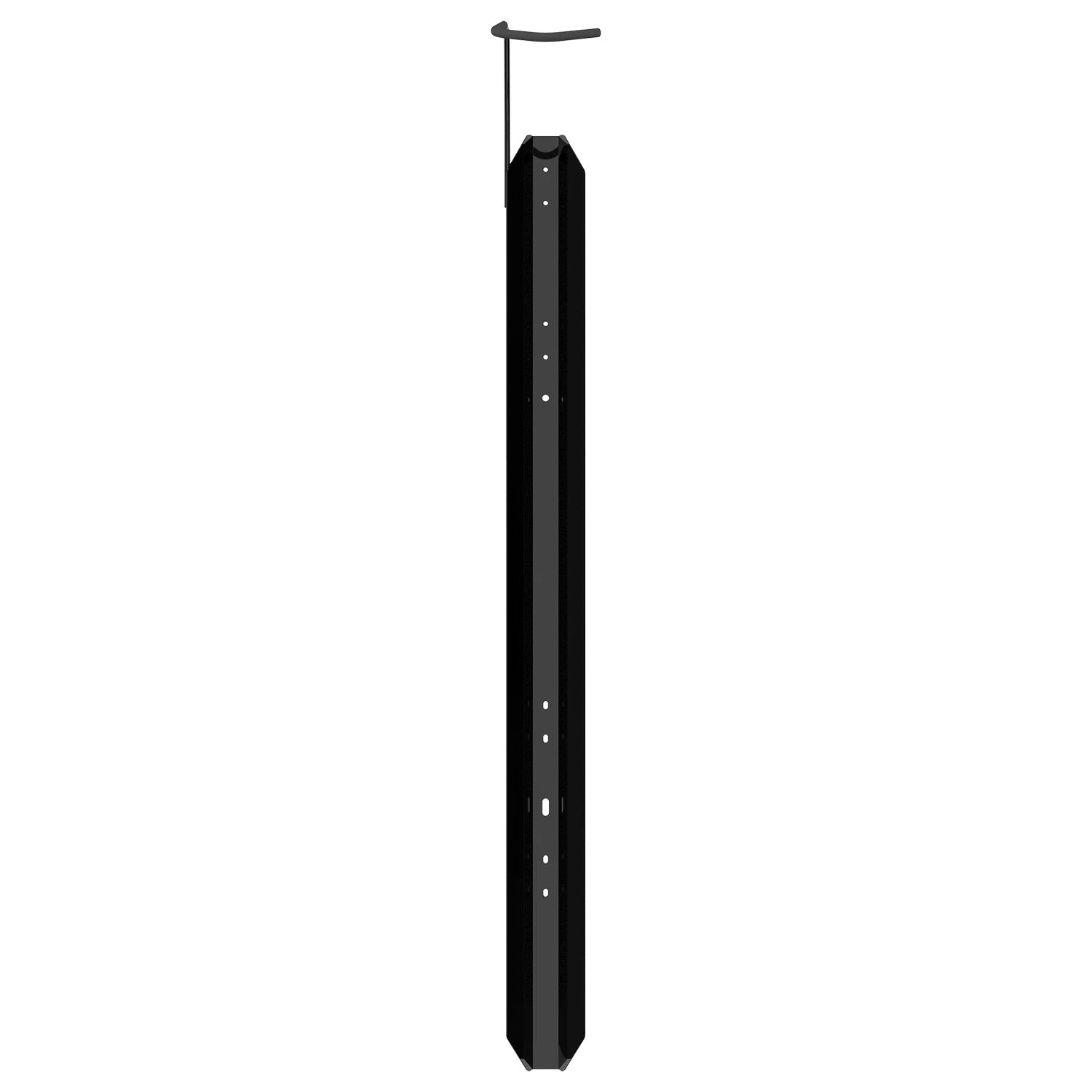 Saris Trac Vertical Bike Storage, Universal Wall Mount, bixbybicycles.com