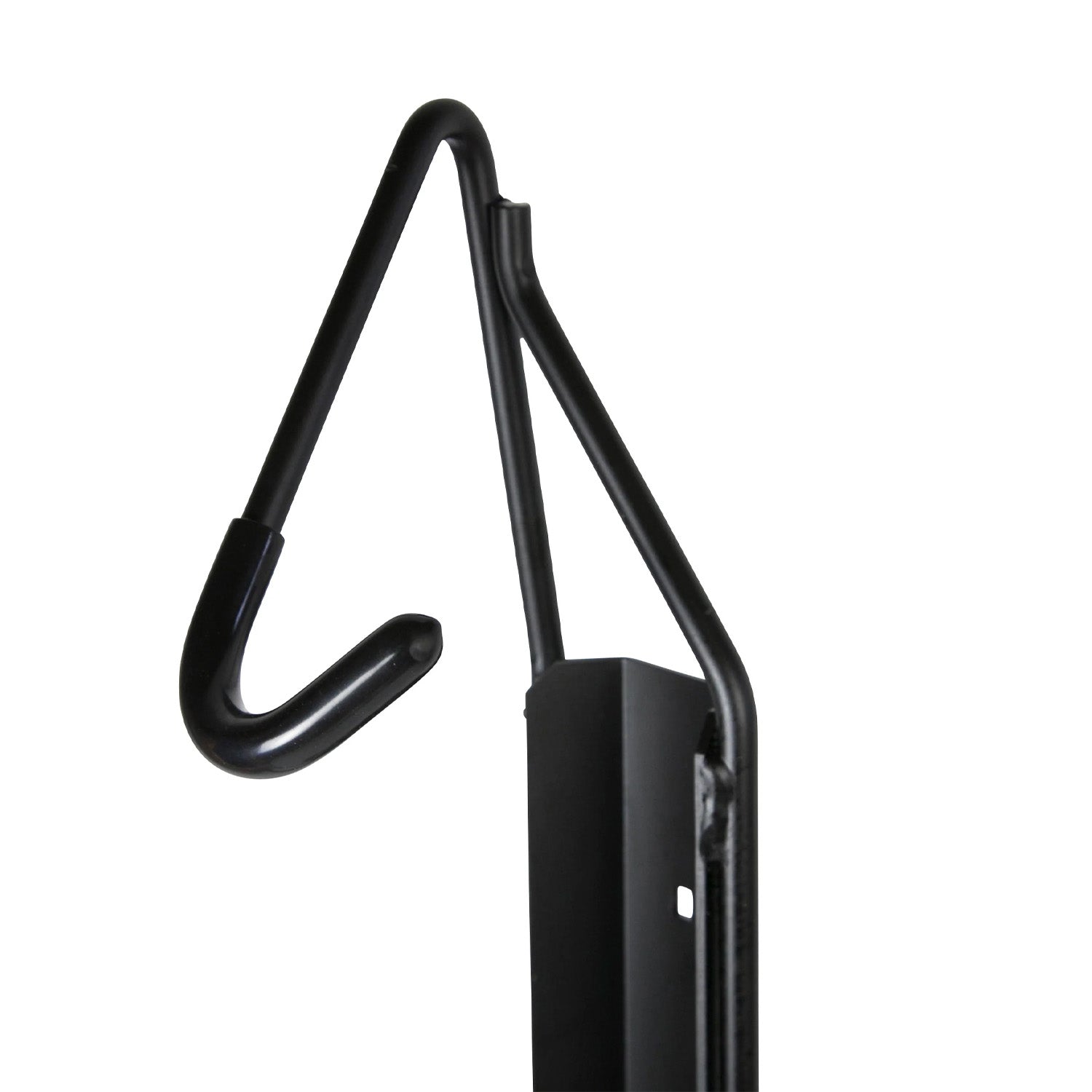 Saris Trac Vertical Bike Storage, Universal Wall Mount, bixbybicycles.com