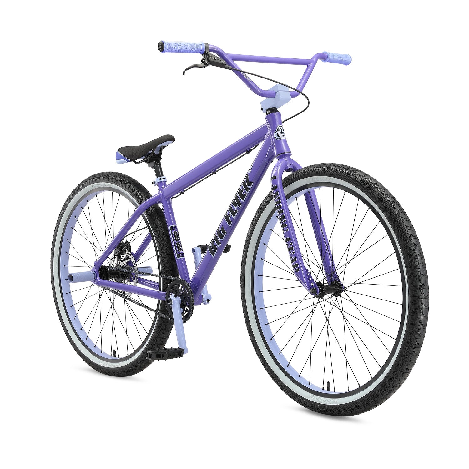 SE Big Flyer 29