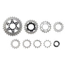 Shimano Ultegra CS-R8000 11SP Cassette (11-30T), bixbybiycles.com