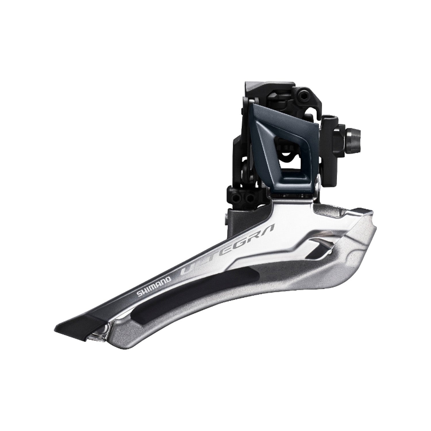 SHIMANO Ultegra R8000 Front Derailleur, 11 speed, Braze on, bixbybicycles.com