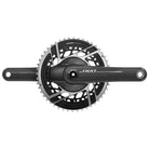 SRAM AXS Red 12 Speed Power Meter Crank Set 48 - 35, bixbybicycles.com