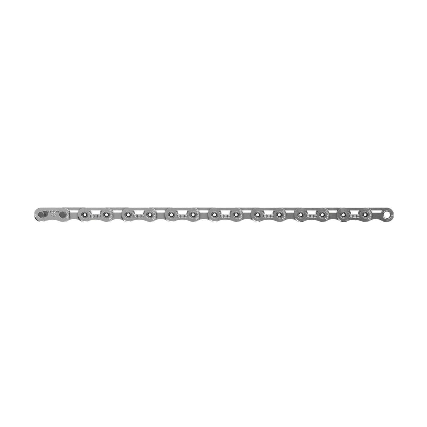 SRAM Red Chain 126 Link, Rainbow w/PowerLock 1 pc, Road, CN-RED-E1, bixbybicycles.com