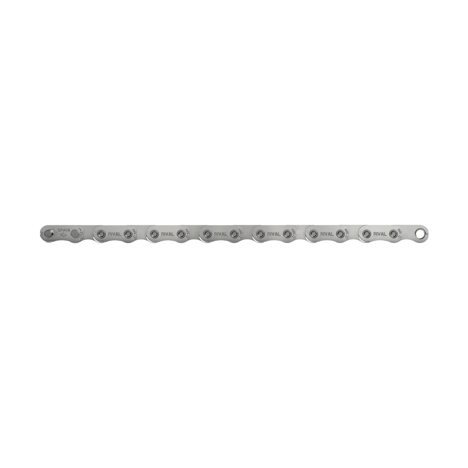 SRAM Rival Chain AXS 12S SL 120L Flattop PowerLock SL, bixbybicycles.com