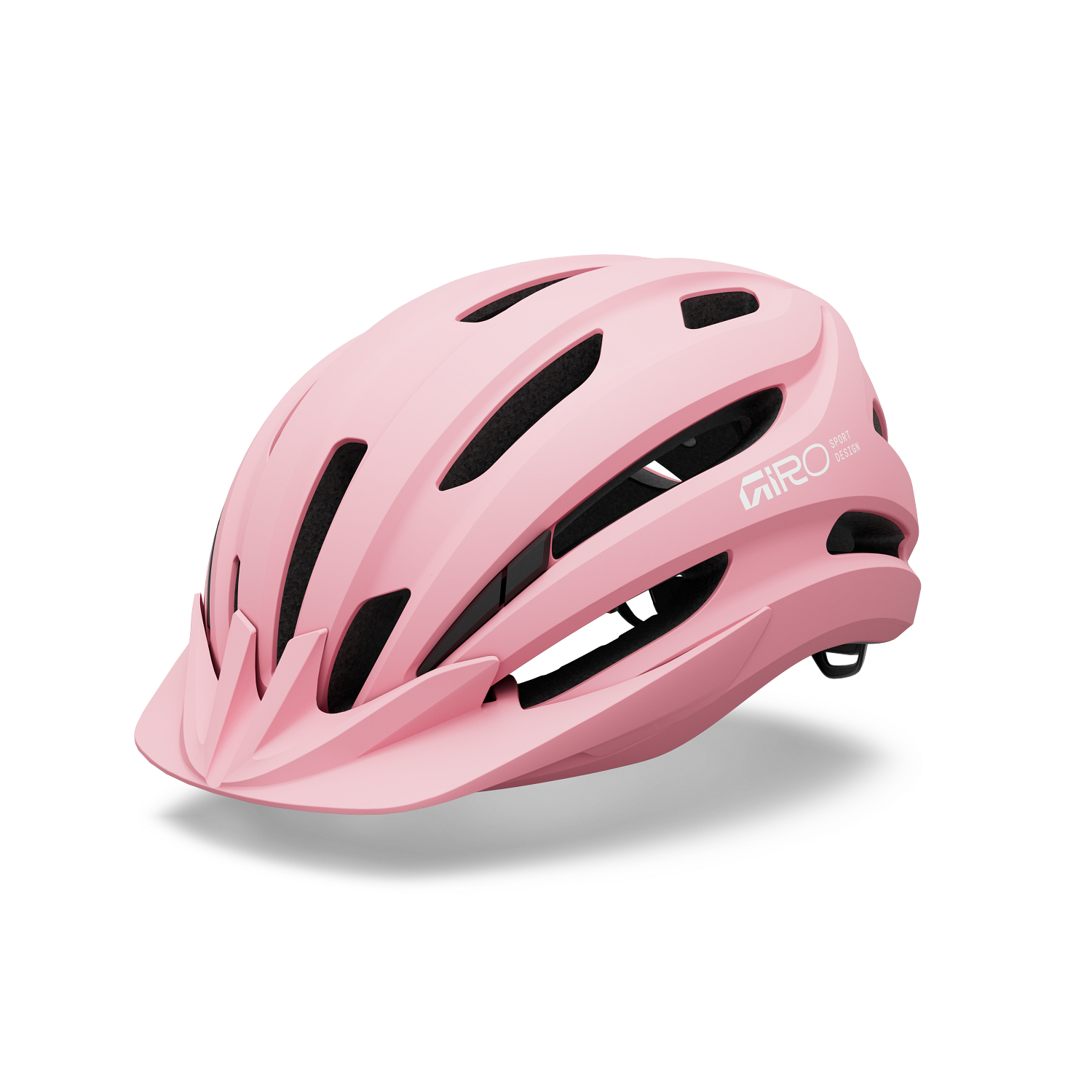 Giro Register MIPS Youth Helmet 2026, Matte Light Pink, bixbybicycles.com