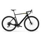 Cervélo Aspero-5 PLR eTaps AXS 1 (Five Black), Bixby Bicycles, Oklahoma